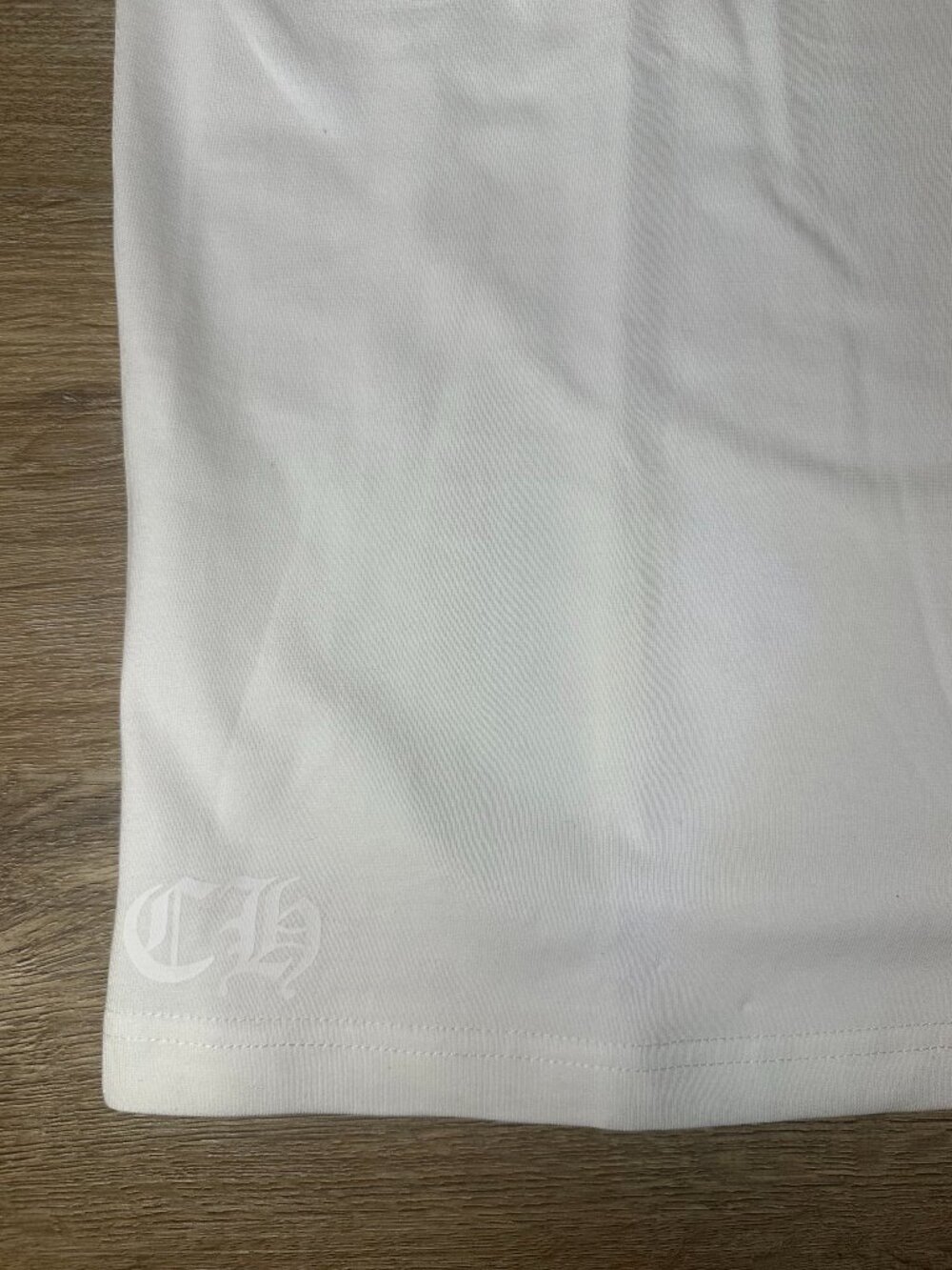 Chrome Hearts tshirt - Picture 3 of 3